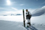 Kastle Paragon 107 Skis 2027