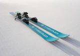 Head WC e.Race Team SW JR Skis w/ JRS 7.5 GW Bindings 2027