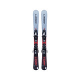 Elan Maxx Red JR Skis w/ EL 4.5 GW Bindings 2027