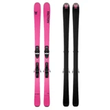 Faction Dancer 79 Skis w/ Strive 11 GW Bindings 2027