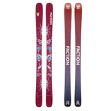 Faction Prodigy 1 Capsule Skis 2027