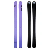 Faction Dancer 99 Skis 2027