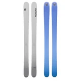 Faction Dancer 106 Ti Skis 2027