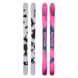 Faction Prodigy 2 Skis 2027