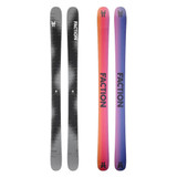 Faction Studio 2 Skis 2027