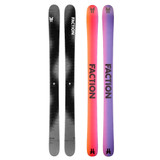 Faction Studio 3 Skis 2027