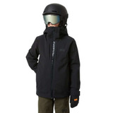 Helly Hansen Alpha Junior Jacket 2027