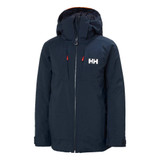 Helly Hansen Alpha Junior Jacket 2027