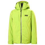 Helly Hansen Alpha Junior Jacket 2027