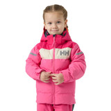 Helly Hansen Vertical Kids Insulated Jacket 2027