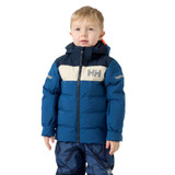 Helly Hansen Vertical Kids Insulated Jacket 2027