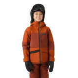Helly Hansen Summit 2.0 Junior Jacket 2027
