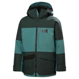 Helly Hansen Summit 2.0 Junior Jacket 2027