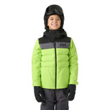 Helly Hansen Cyclone Junior Jacket 2027