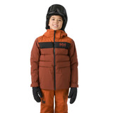 Helly Hansen Cyclone Junior Jacket 2027