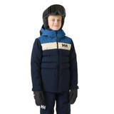 Helly Hansen Cyclone Junior Jacket 2027