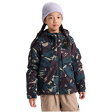 Burton Hillslope 2L Junior Jacket 2027