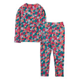 Burton Fleece Junior Base Layer Set 2027