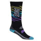 Burton Performance Midweight Junior Sock 2027