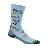 Burton Performance Midweight Junior Sock 2027