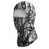 Blackstrap The Hood Adult Balaclava 2027