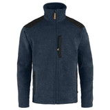 Fjallraven Buck Mens Fleece 2027