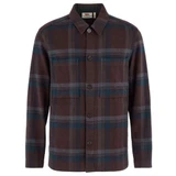 Fjallraven Singi Flannel Mens Overshirt 2027