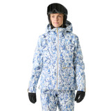 Helly Hansen St.Moritz Insulated 2.0 Womens Jacket 2027