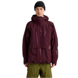 Burton [ak] Swash Synthetic Insulated Gore-Tex 2L Mens Jacket 2027