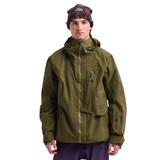 Burton [ak] Cyclic Gore-Tex 2L Mens Jacket 2027