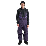 Burton [ak] Freebird Gore-Tex 3L Stretch Mens Bib Pant 2027