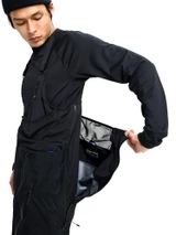 Burton [ak] Acamar Gore-Tex Pro 3L Mens Bib Pant 2027