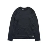 Burton Synthetic Midweight Mens Base Layer Crew 2027