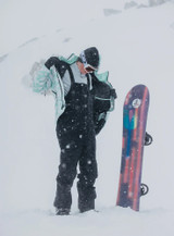 Burton [ak] Freebird Gore-Tex 3L Stretch Mens Bib Pant 2027