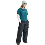Burton Reserve 2L Womens Baggy Cargo Pant 2027