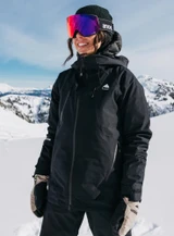 Burton Reserve Gore-Tex 2L Insulated Womens Jacket 2027