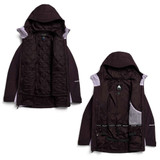 Burton Reserve 2L Womens 3-in-1 Jacket 2027
