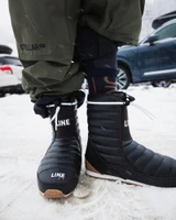 Line Bootie 1.0 2027