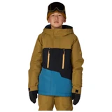 686 Geo Insulated Boys Jacket 2027