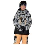 686 Geo Insulated Boys Jacket 2027