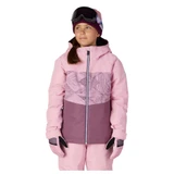 686 Athena Insulated Girls Jacket 2027