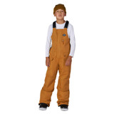 686 Frontier Insulated Boys Bib Pant 2027