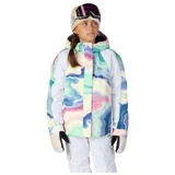686 Hologram Insulated Girls Jacket 2027