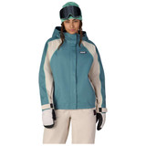 686 Hologram Shell Womens Jacket 2027
