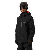 Helly Hansen Sogn Tinden Mens Shell Jacket 2027