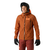 Helly Hansen Sogn 2.0 Mens Shell Jacket 2027