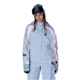 686 x Hello Kitty Lil Bow Womens Jacket 2027