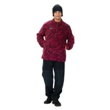 Airblaster Fleece Adult Half Zip 2027