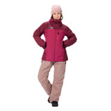 Airblaster Sassy Beast Womens Jacket 2027