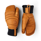 Hestra Fall Line Adult 3-Finger 2027
